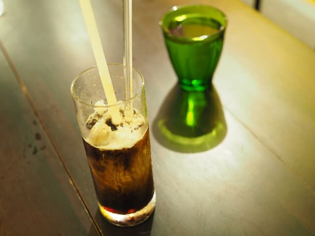 Plus 84 Cafe