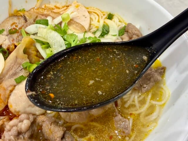 バインミー シンチャオ イオンモール北戸田店