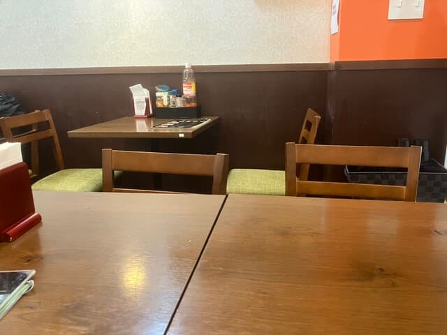 バインミーゴンゴン 川口店