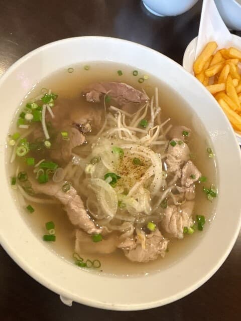 Nhà hàng Việt Nam Himawari