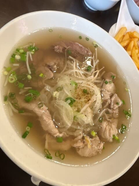 Nhà hàng Việt Nam Himawari