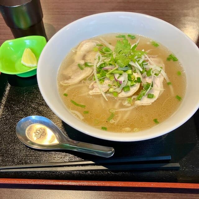 フォー links 柏店