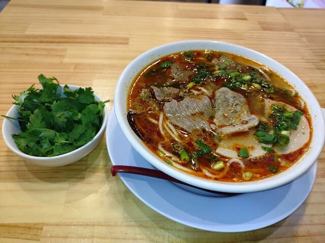 バインミーゴンゴン 八千代台店