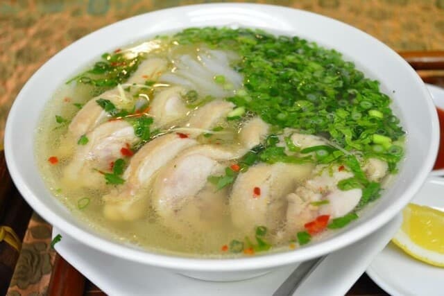 Nhà hàng Hoàng Ngân - Daimon