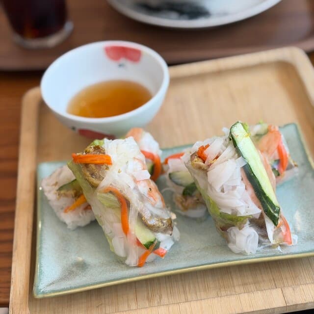 Cộng ベトナム料理専門店