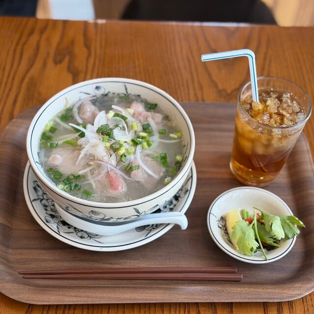 Cộng ベトナム料理専門店
