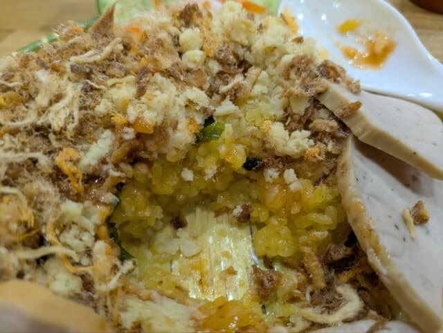 焼きバインミーChiaki