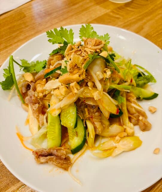 KOI Phở Uguisudani