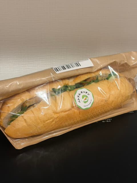 ベトナム キッチン by ベト屋 渋谷ヒカリエ ShinQs