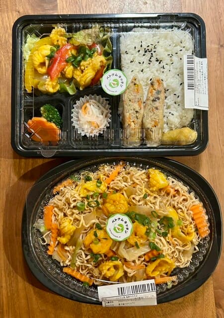 ベトナム キッチン by ベト屋 渋谷ヒカリエ ShinQs