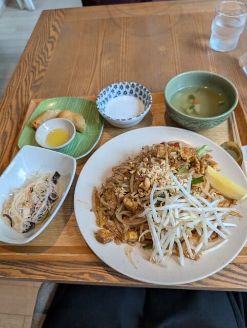 バインミー シンチャオ 日本橋店