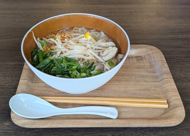 Phở Raisan - Jimbocho