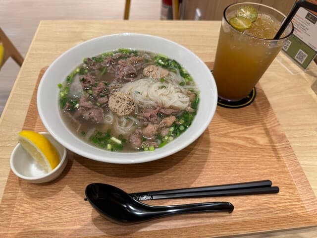 バインミーシンチャオ 吉祥寺マルイ店
