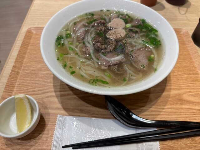 バインミーシンチャオ 吉祥寺マルイ店