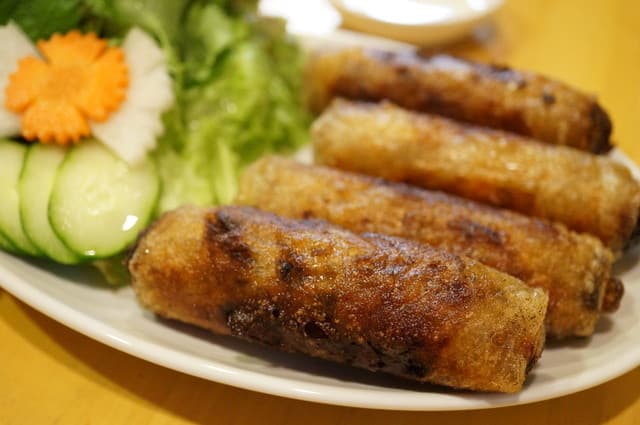(食)越南