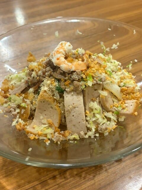 Saigon Kyu