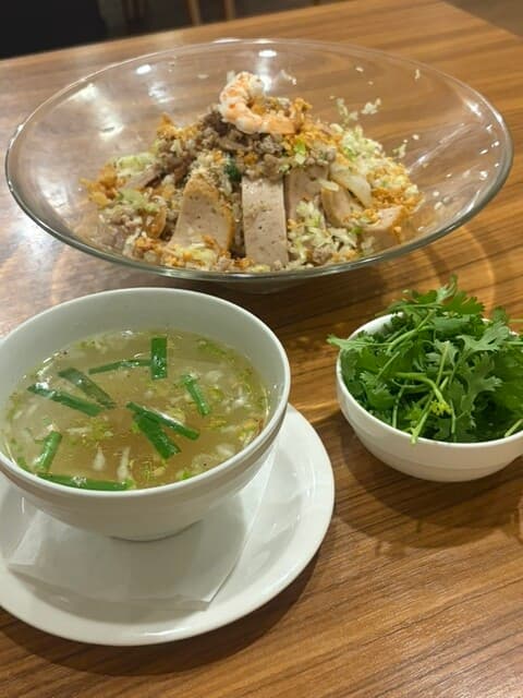Saigon Kyu