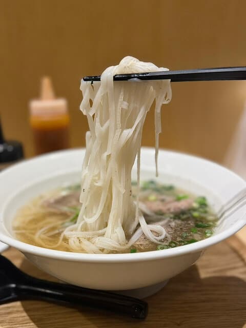 バインミーシンチャオ マルイファミリー溝口店