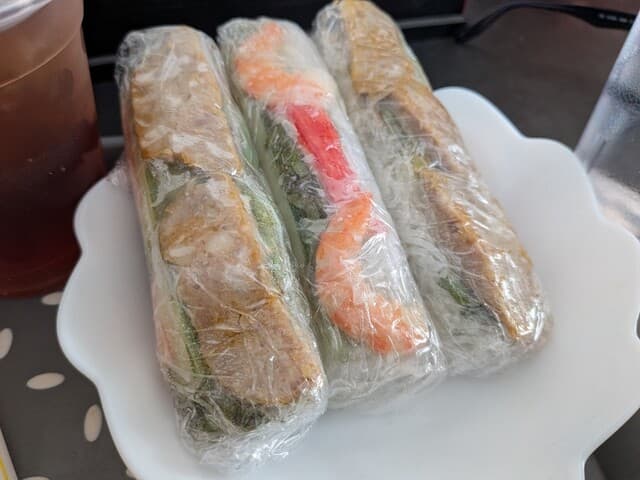 Tran's Kitchen 日吉店
