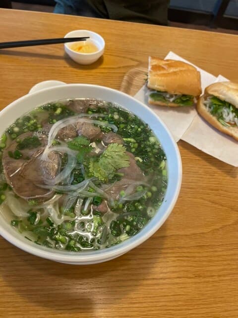Phở Ngon Nokendai