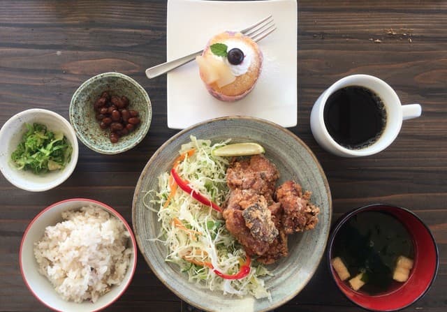 越麺屋