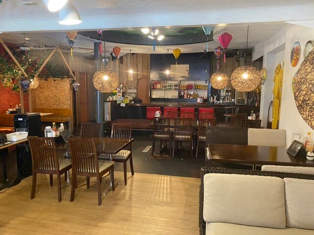 Minh Chau Vietnamese Restaurant