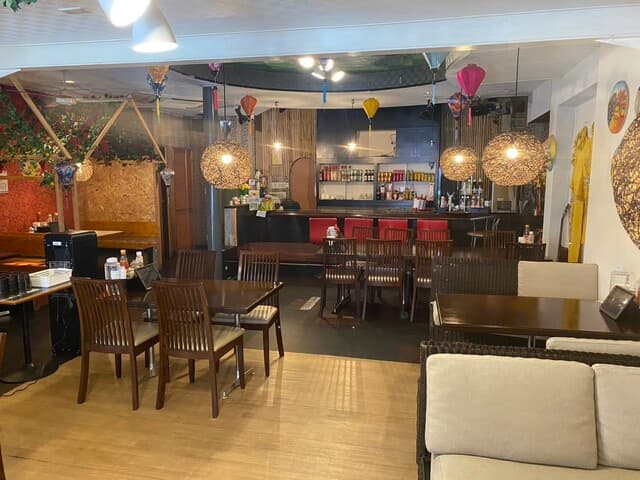 Minh Chau Vietnamese Restaurant
