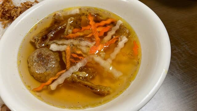 HAI BANH ベトナム料理