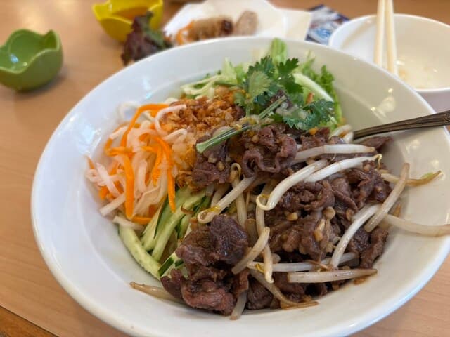 HAI BANH ベトナム料理