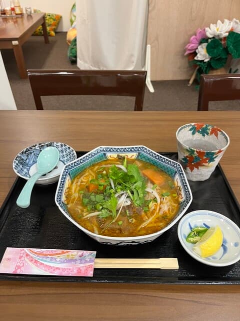 PHO-ME Halal Restaurant - Chi nhánh Osaka Shinsaibashi