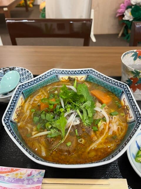 PHO-ME Halal Restaurant - Chi nhánh Osaka Shinsaibashi