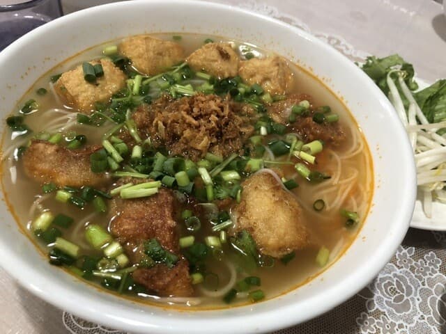 39 Vietnam Food