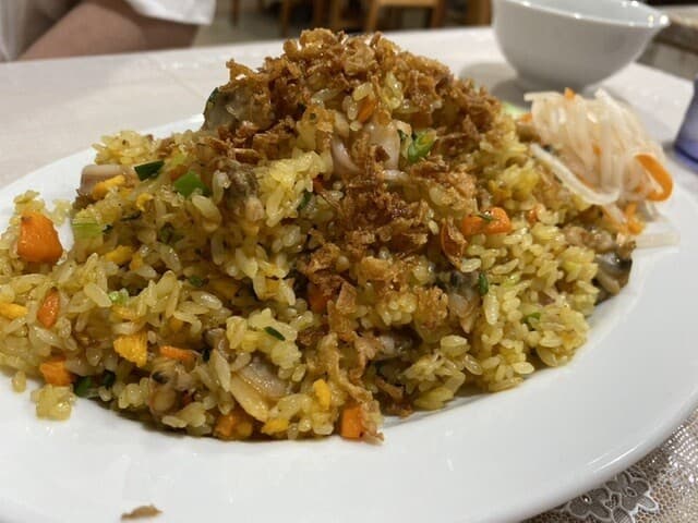 39 Vietnam Food
