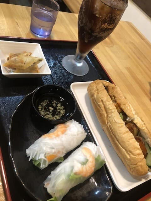 39 Vietnam Food