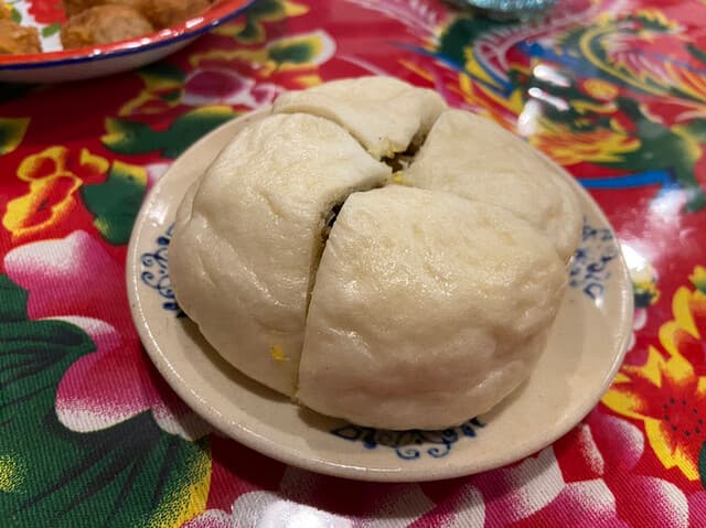 Quán Bao Cấp