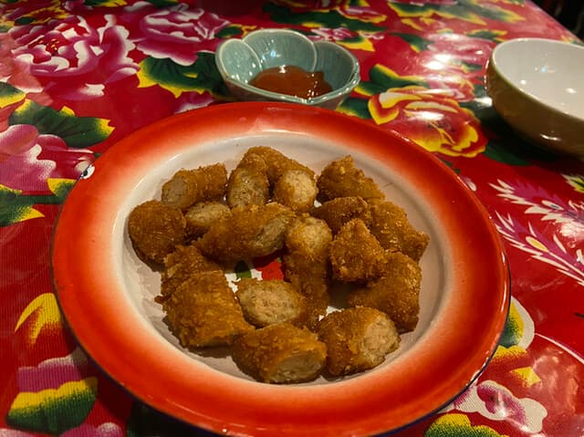 Quán Bao Cấp