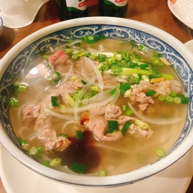 Quan Hue