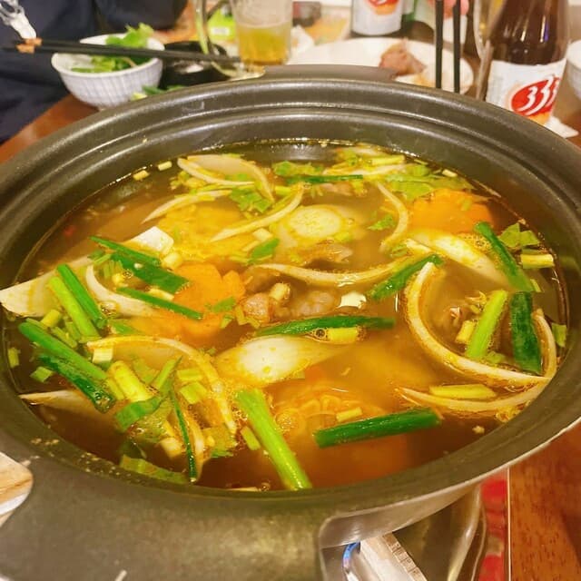 Quan Hue