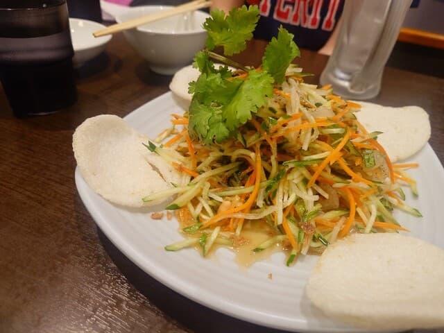Quán Hương Việt