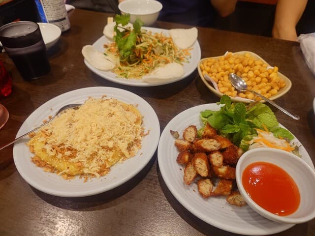 Quán Hương Việt