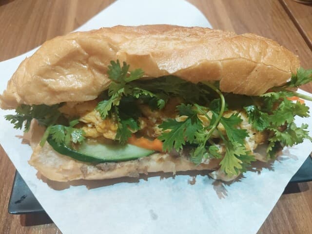 Quán nhậu TỰ DO