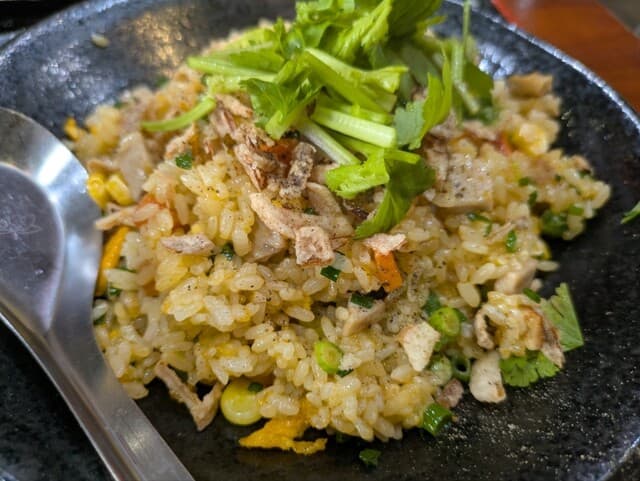 Quan Pho 18