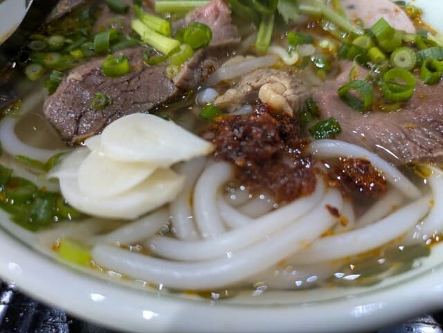 Quan Pho 18