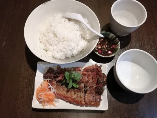 QUAY QUAY 大久保店
