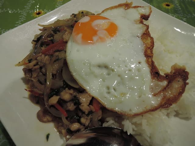 Nhà hàng Rice Paper