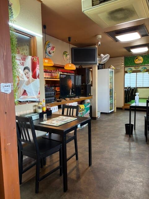 Le Chen Restaurant
