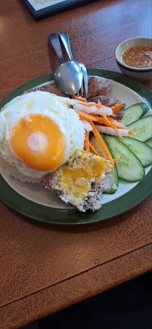 Nhà hàng & Cafe Thảo