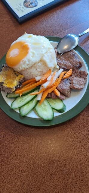 Nhà hàng & Cafe Thảo