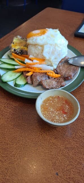 Nhà hàng & Cafe Thảo