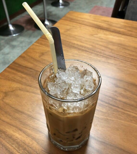 Restaurant Cho Viet Asahi